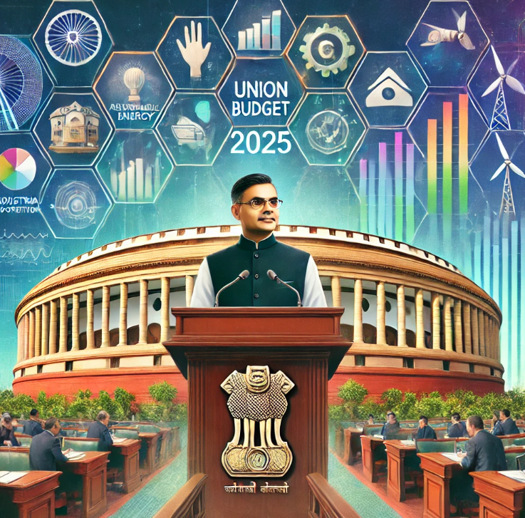 Union Budget 2025 Highlights Expectations and Key Details